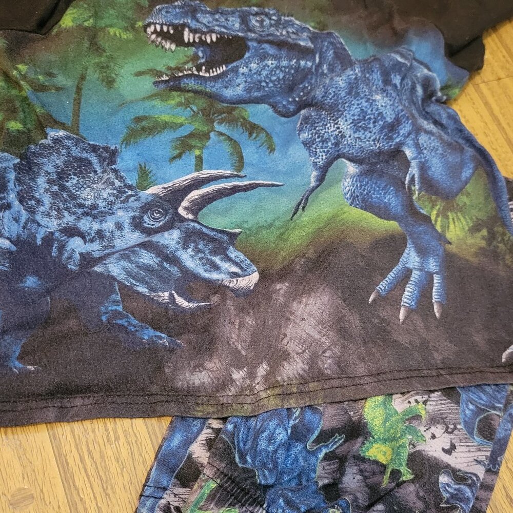 Size 7/8 The Children's Place pajama set